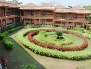 International Centre Goa (ICG) Goa